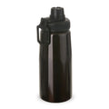 750ml Inox Squeeze Bottle with Handle, Gym, Water and Juice