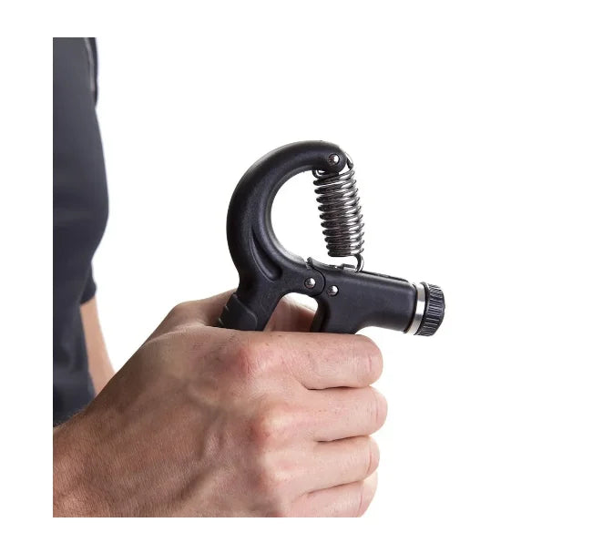 Hand Grip Aparelho De Exercicios Fortalecedor Mãos Antebraço