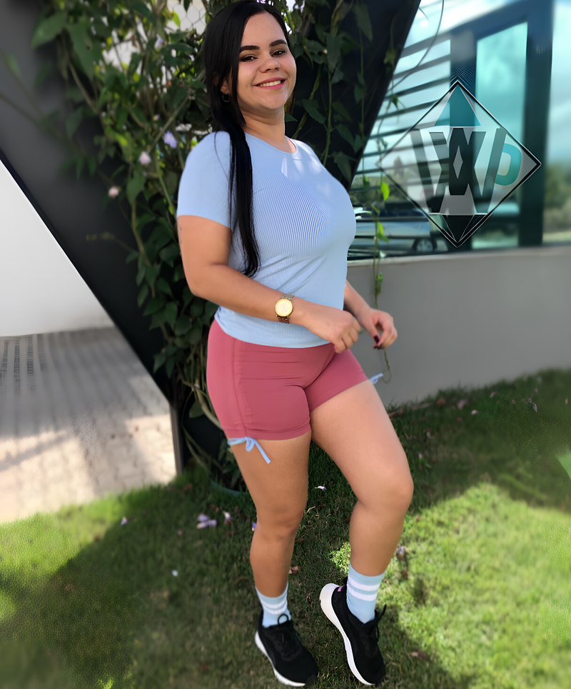Kit Meias de Academia- Prow [COMPRE 4 LEVE 5]