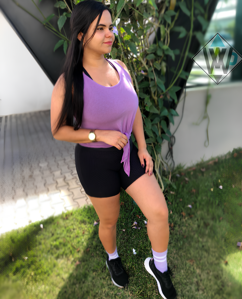Kit Meias de Academia- Prow [COMPRE 4 LEVE 5]