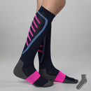 Kit 2 Pares Meia Inova Ortopédica - Esportiva