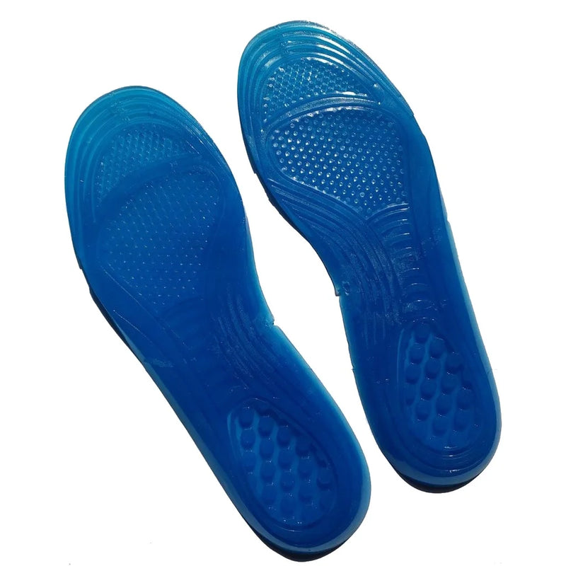 Silicone Gel Orthopedic Insole for Feet