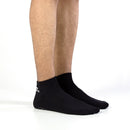 Kit 3 Pares Meia [Hidroginástica] Inova Antiderrapante