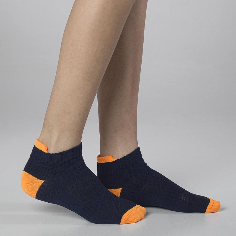 Kit 3 Pares Meia Prow Tech - Alta performace