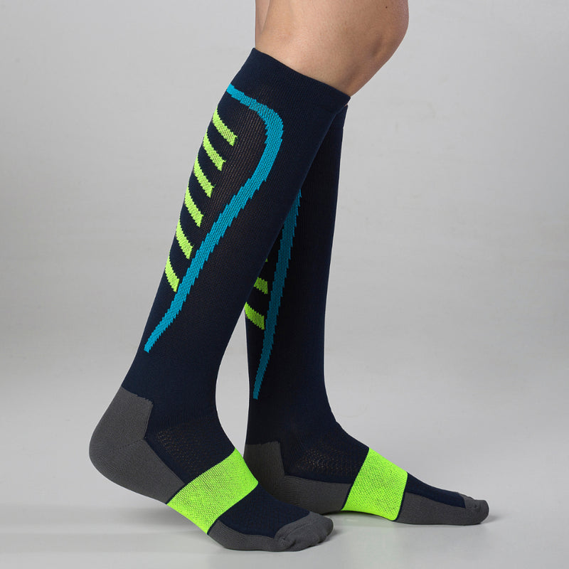 Kit 2 Pares Meia Inova Ortopédica - Esportiva