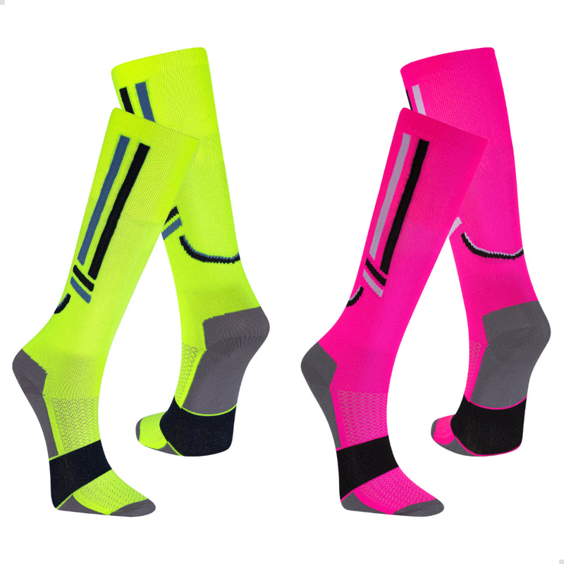 Kit 2 Pares Meia Inova Ortopédica - Esportiva
