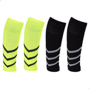 Kit 2 Pares Canelito Sport - Alta Compressão