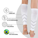 Kit 2 Pares Canelito Sport - Alta Compressão