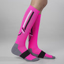 Kit 2 Pares Meia - Alta Compressão para Varizes